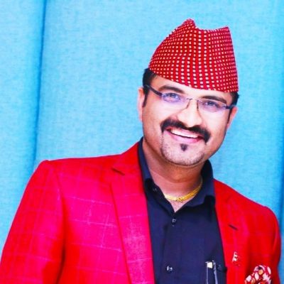 Mr. Shashi Sharma Majgainya