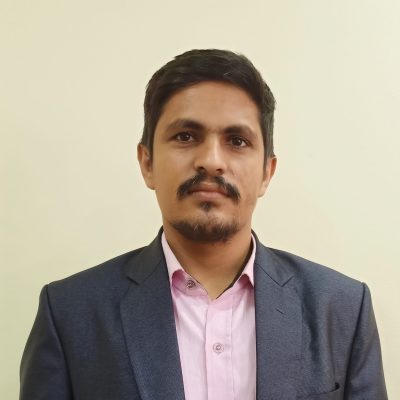 Mr. Pradip Prasad Chaulagain