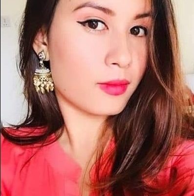 Ms. Kabita Nhemhafuki